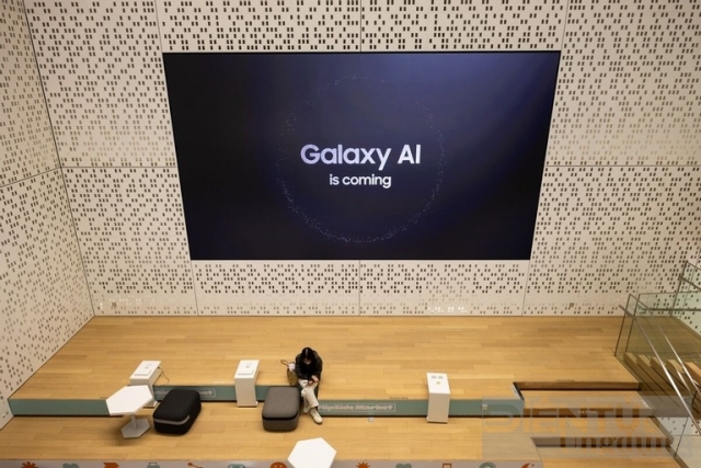 Sau CES 2024, Samsung không giấu diếm tham vọng khơi dậy kỷ nguyên mới của điện thoại AI