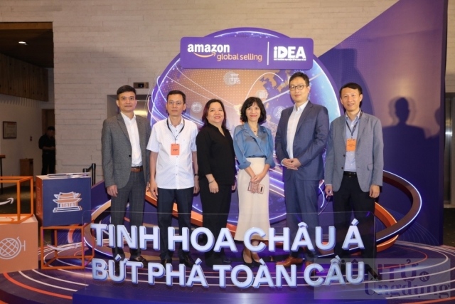 Sau Hà Nội, Hội nghị Thương mại Điện tử xuyên biên giới 2023 được tổ chức tại TP.HCM