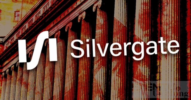 Silvergate: ngân hàng của ngành tiền ảo quyết định đóng cửa hoạt động