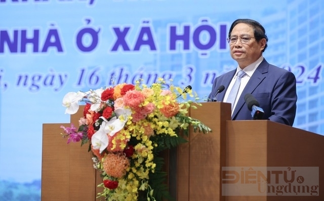 Thành lập Quỹ Nhà ở xã hội