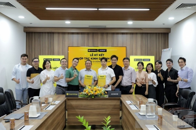 Thế Giới Di Động sẽ mở bán HONOR X8b đặc quyền