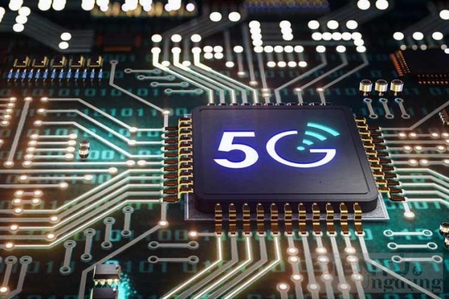 Thị trường chipset 5G toàn cầu đạt giá trị 92,09 tỷ USD vào năm 2030