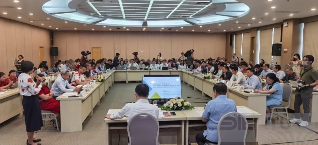 Thuế tiêu thụ đặc biệt không nên đối xử phân biệt với đồ uống có đường