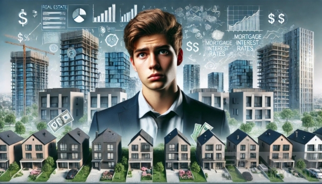 Tiền nhiều nhưng không dám mua nhà: Nỗi niềm của GenZ thời nay