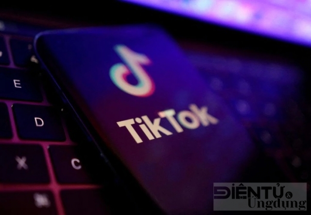 TikTok bị phạt 345 triệu euro tại châu Âu