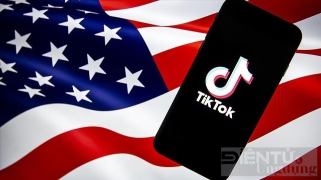 TikTok đang bị coi là mối đe doạ an ninh mới với nước Mỹ
