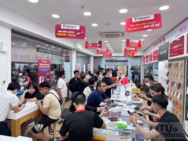 Tin nóng trước giờ mở bán Galaxy Z Fold5, Z Flip5