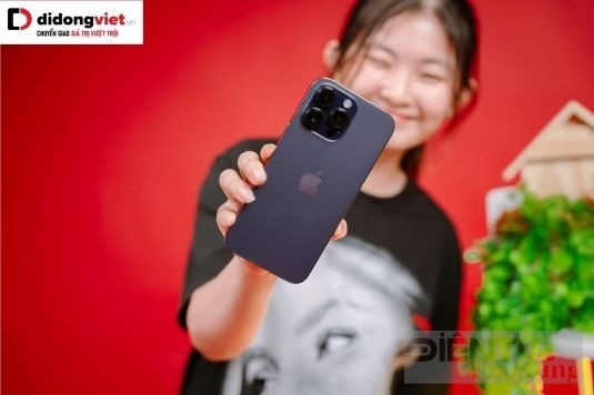 TOP những mẫu iPhone cũ đáng mua nhất dịp Black Friday năm nay