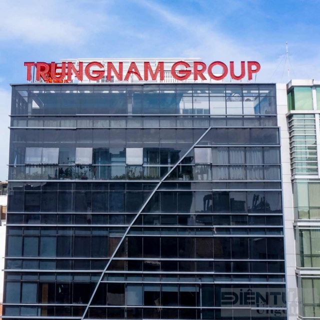 Trungnam Group sắp bán dự án để lấy tiền trả nợ?