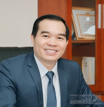 TTH Group đề xuất đầu tư gần ngàn tỷ đồng cho bệnh viện Quốc tế Huế