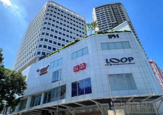 Uniqlo The Loop IPH sẽ khai trương vào 20/7 tới