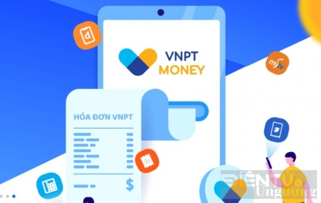 Ưu đãi hấp dẫn khi thanh toán qua ứng dụng VNPT Money