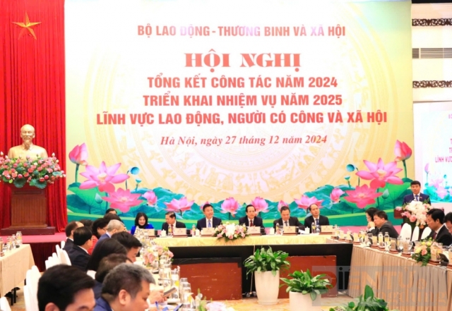 Việt Nam có 52,5 triệu người trong độ tuổi lao động