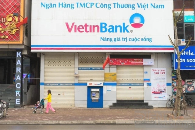 VietinBank sắp chào bán 8.000 tỷ đồng trái phiếu 