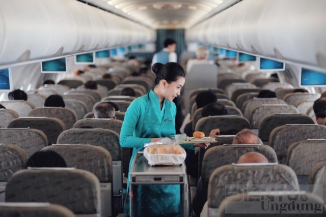 Vietnam Airlines quyết định dời ngày tổ chức đại hội thường niên 2023