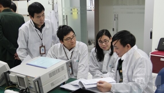 Viettel đạt 23 bằng sáng chế được bảo hộ độc quyền tại Mỹ