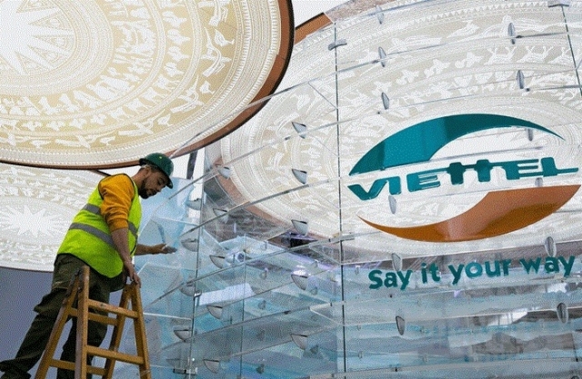 Viettel Global ghi nhận lợi nhuận ấn tượng trong quý 3: Vượt mốc 2,100 tỷ đồng