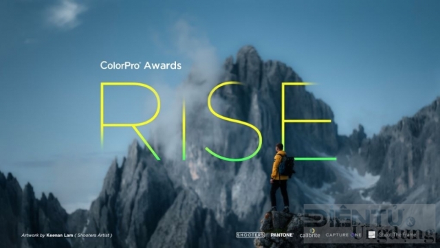 ViewSonic ColorPro Award 2023 chính thức khởi động