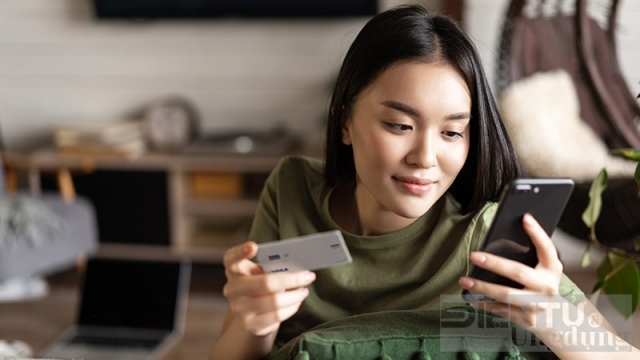 Visa cảnh báo: người tiêu dùng cần thận trọng trong mùa mua sắm cuối năm