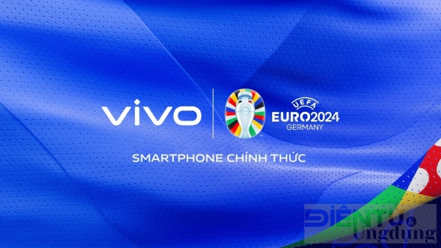 vivo đồng hành cùng người hâm mộ bóng đá trên toàn thế giới