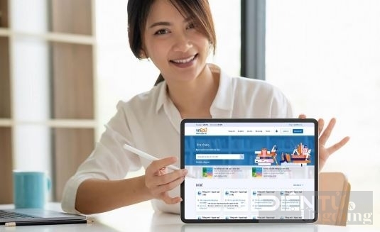 VNPT chiến thắng thuyết phục tại Globee Business Awards 2024