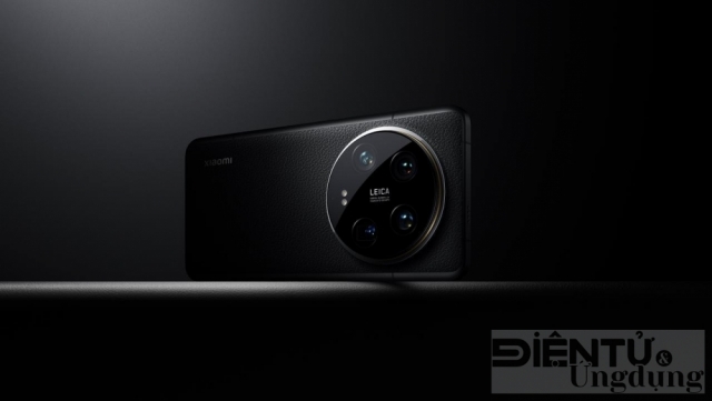 Xiaomi 14 Ultra - sức mạnh trong thiết kế cao cấp và những công nghệ đỉnh cao