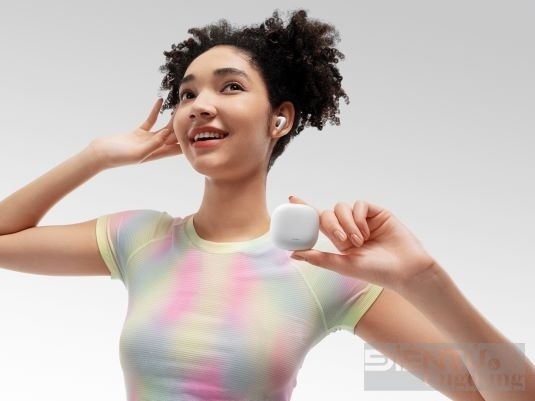 Xiaomi ra mắt loạt thiết bị đeo mới