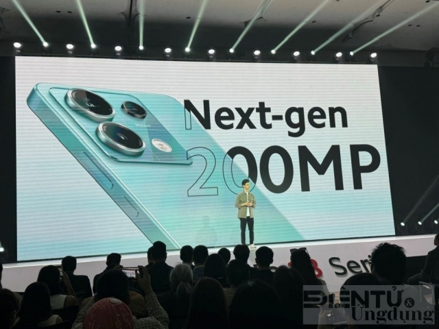 Xiaomi ra mắt Redmi Note 13 series tại Thái Lan, chính thức mở bán trên toàn khu vực