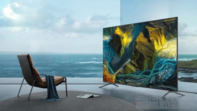 Xiaomi Smart Display Max: màn hình thông minh 86inch giá chỉ 27 triệu đồng