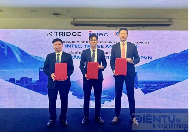 Xuất khẩu nông sản Việt Nam rộng mở nhờ công nghệ số