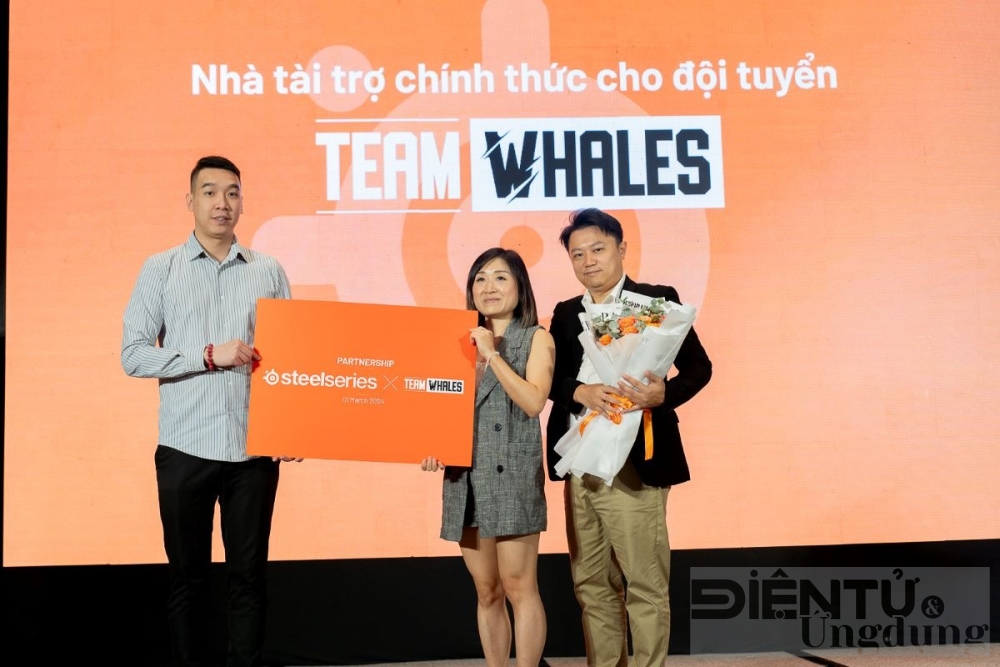 meko tro thanh nha phan phoi doc quyen cac san pham cua steelseries tai viet nam