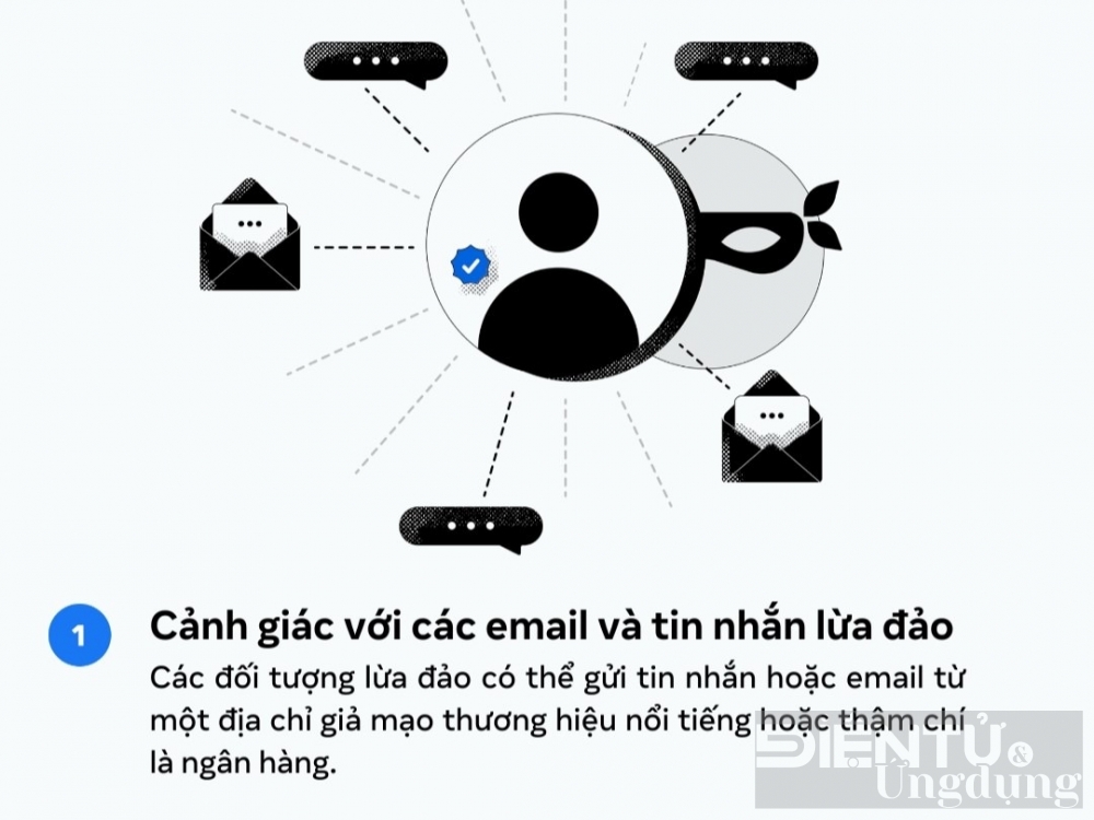 Meta tăng cường phòng chống lừa đảo trong mùa lễ hội