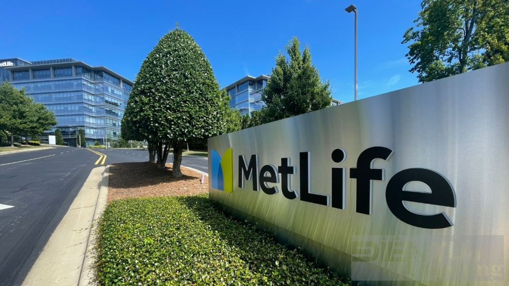 MetLife lọt TOP 25 nơi làm việc tốt nhất Thế giới năm 2024