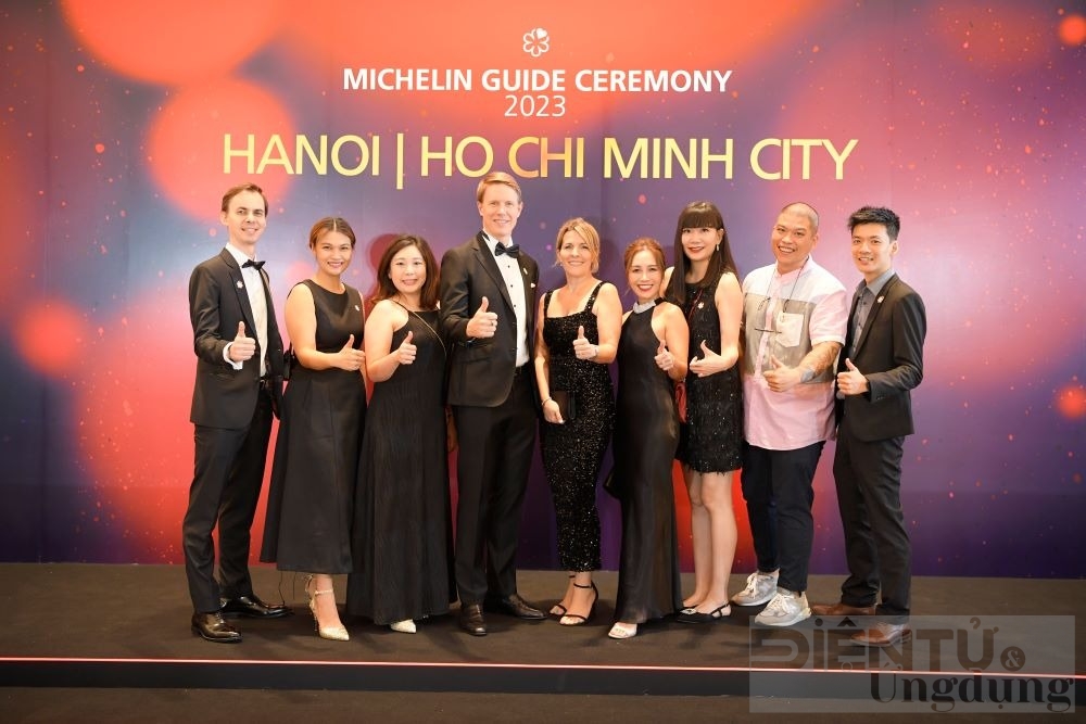 michelin guide vinh danh 103 nha hang tai ha noi va tp hcm