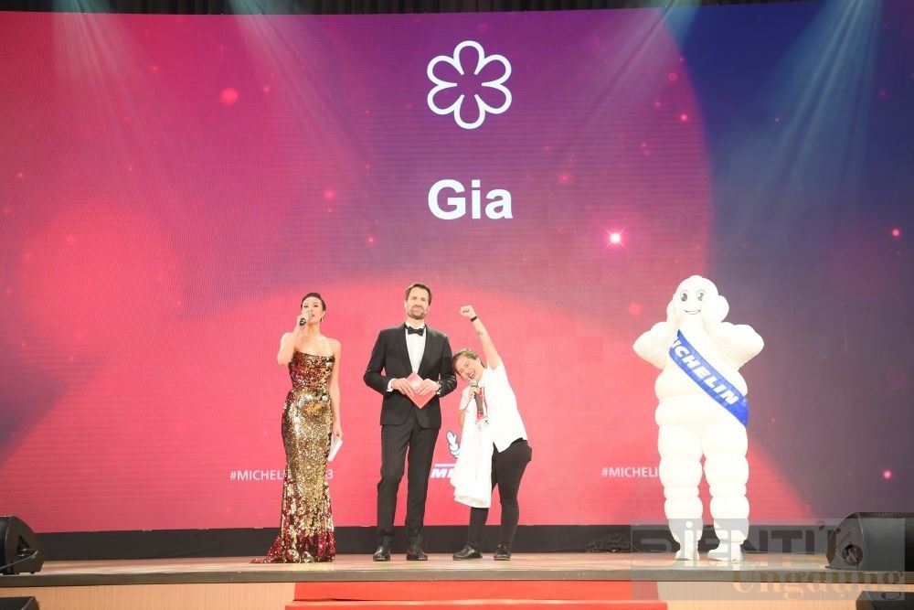 michelin guide vinh danh 103 nha hang tai ha noi va tp hcm
