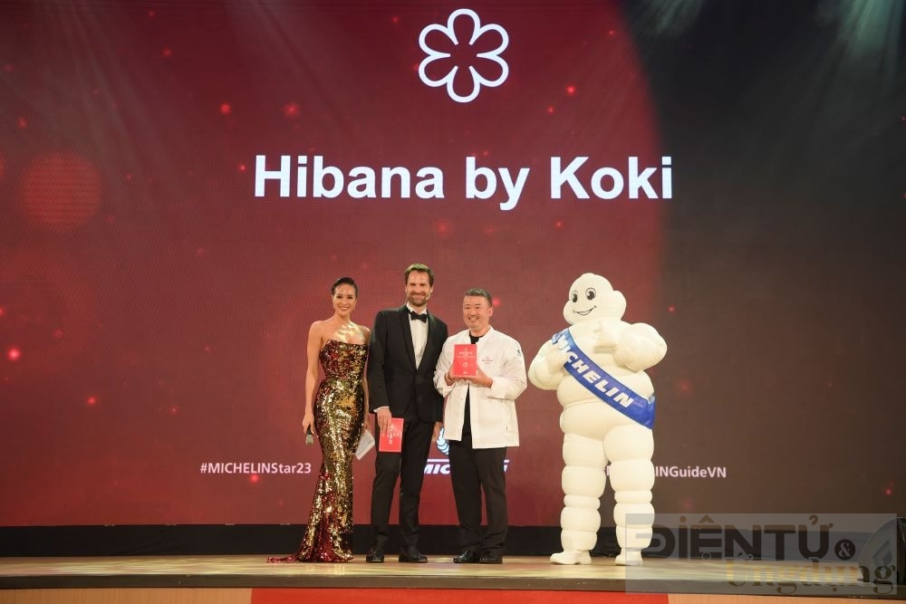 michelin guide vinh danh 103 nha hang tai ha noi va tp hcm