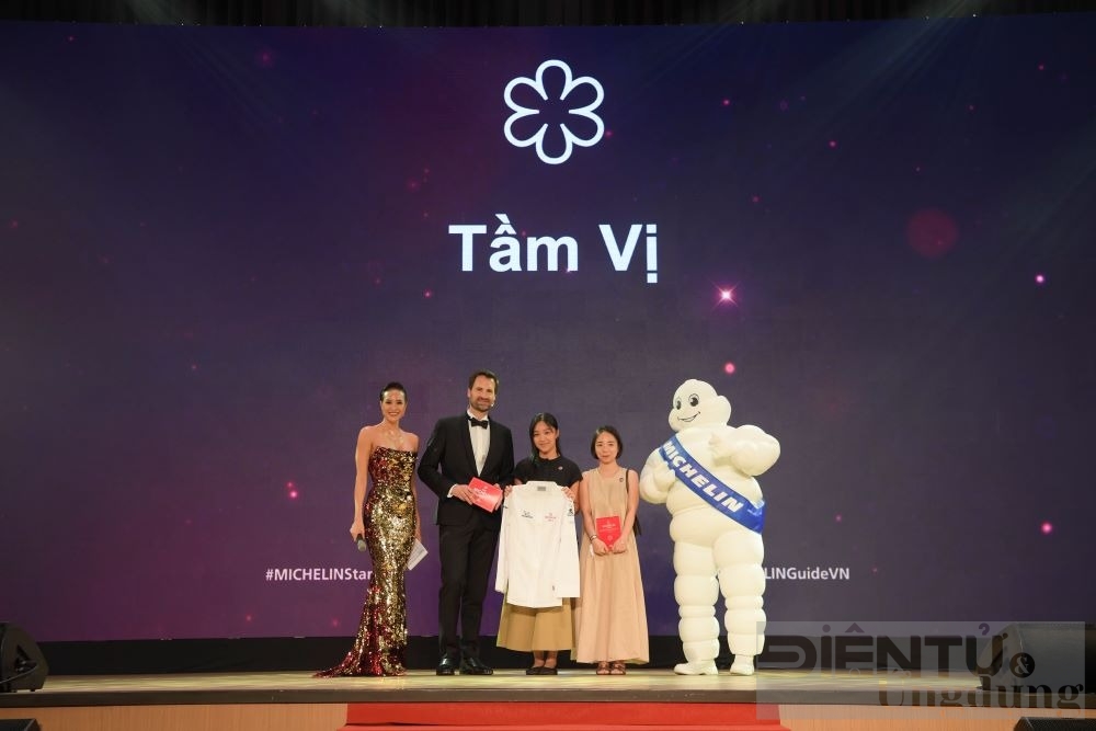 michelin guide vinh danh 103 nha hang tai ha noi va tp hcm