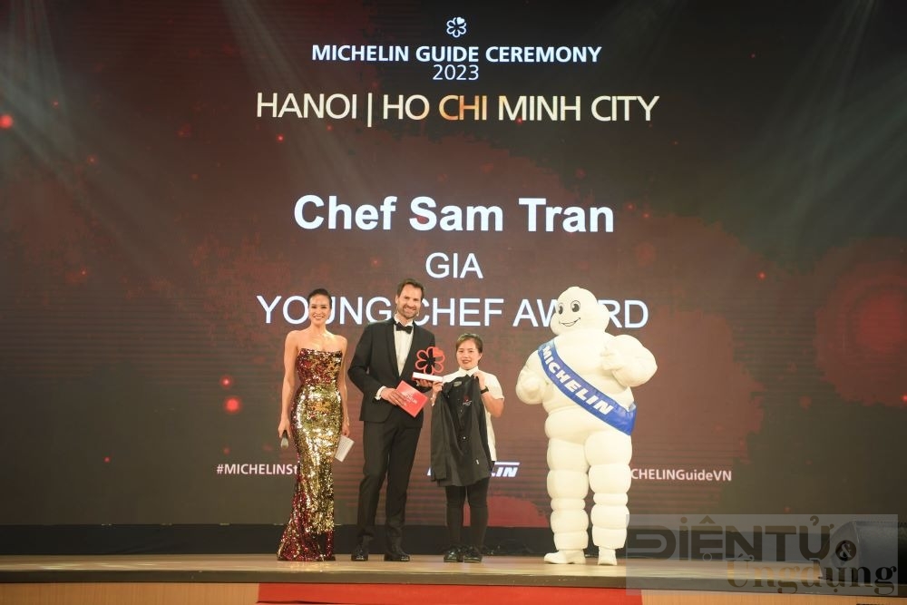 michelin guide vinh danh 103 nha hang tai ha noi va tp hcm