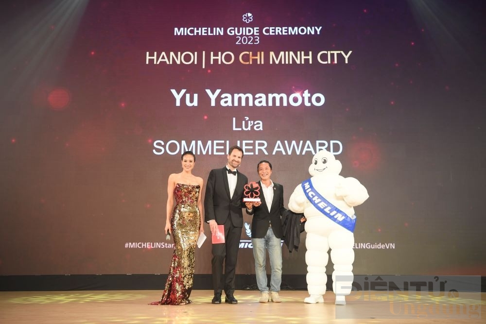michelin guide vinh danh 103 nha hang tai ha noi va tp hcm