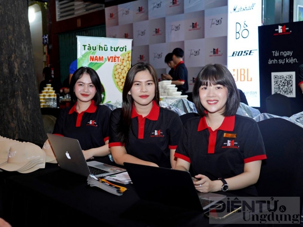 minh tuan mobile giao thanh cong 200 iphone 16 series vna ngay trong dem mo ban som