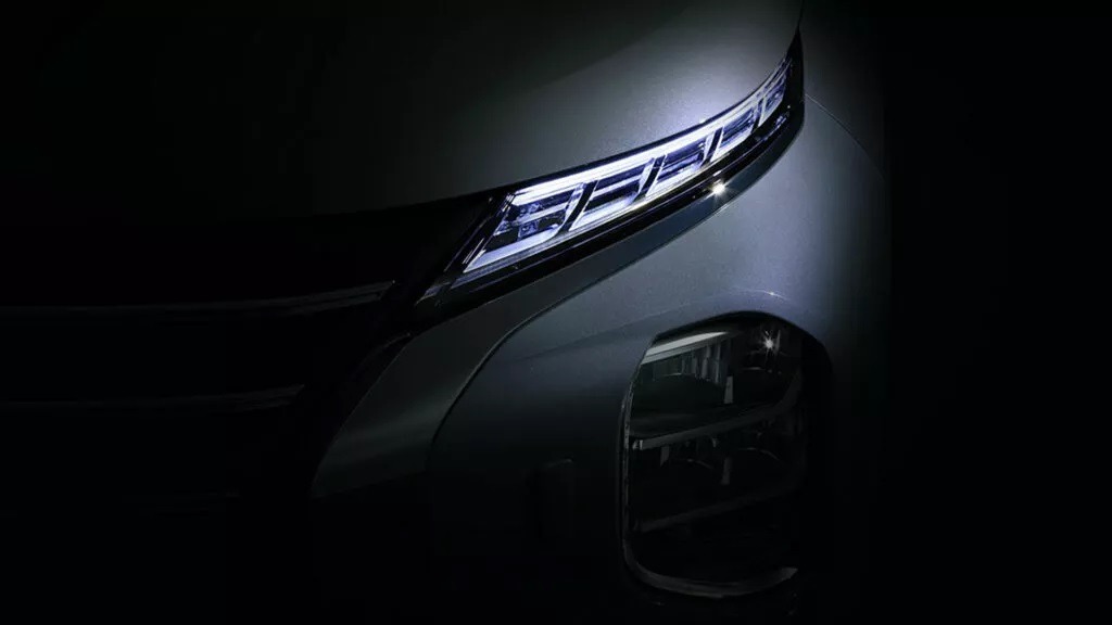 mitsubishi outlander moi he lo nang cap va he dan dong phev cai tien