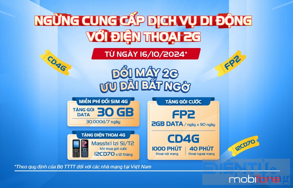 mobifone tich cuc dong hanh cung khach hang trong lo trinh tat song 2g