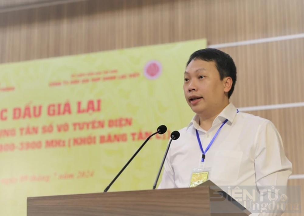 mobifone trung dau gia quyen su dung bang tan 3800 3900 mhz khoi bang tan c3 cho 5g