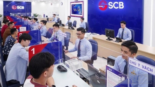 Một số nhà đầu tư đã thể hiện mong muốn tham gia quá trình tái cơ cấu SCB