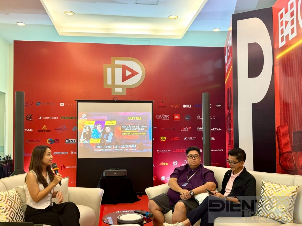 mot vong phe show 2024