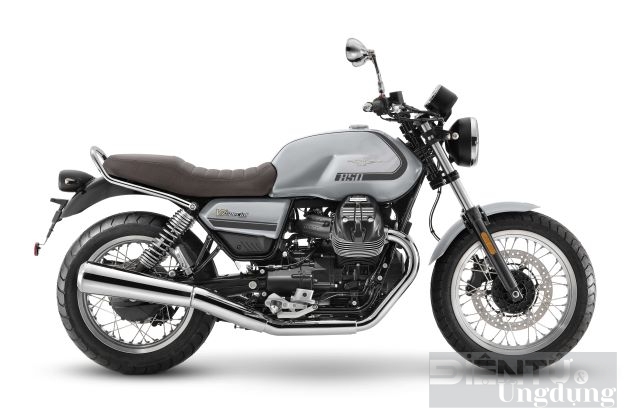 moto guzzi v7 hoan toan moi chinh thuc ra mat