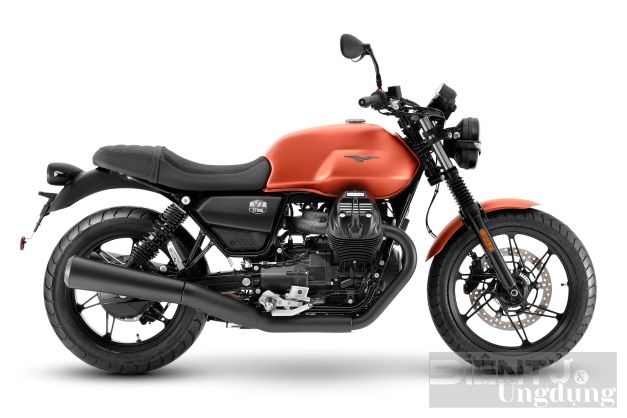 moto guzzi v7 hoan toan moi chinh thuc ra mat