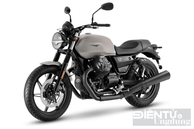 moto guzzi v7 hoan toan moi chinh thuc ra mat