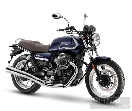 moto guzzi v7 hoan toan moi chinh thuc ra mat