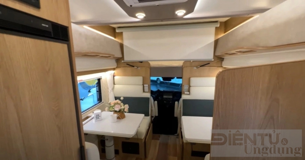 motorhome mau moi thu hut su chu y lon tai duc